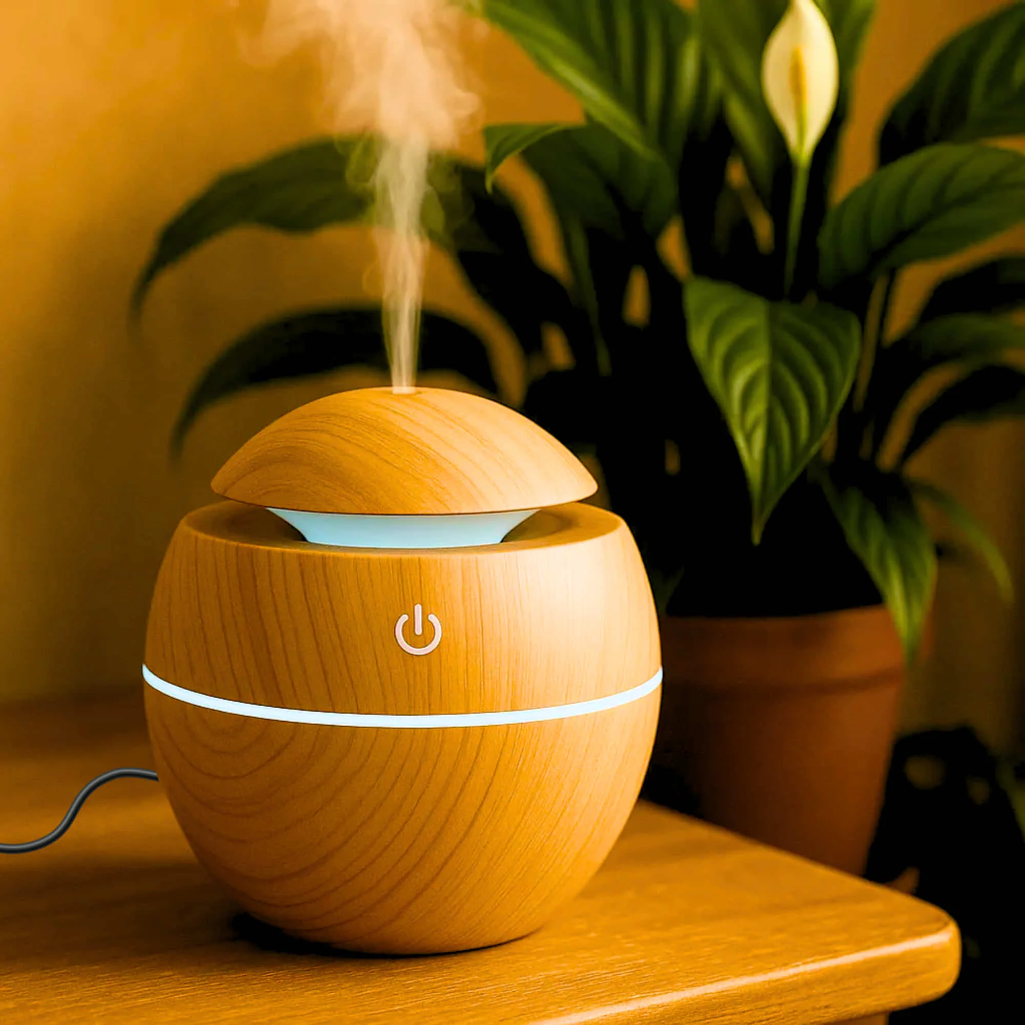Bedroom Humidifier
